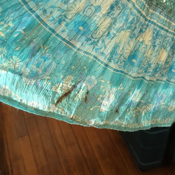 PLEASE READ - Spell Mystic Strappy Revolve Exclusive - Picture 6 of 9